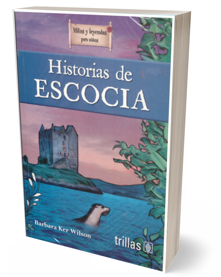 Libro de Mitos y leyendas